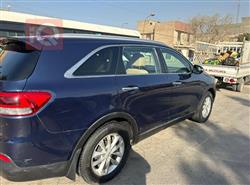 کیا سۆرینتۆ